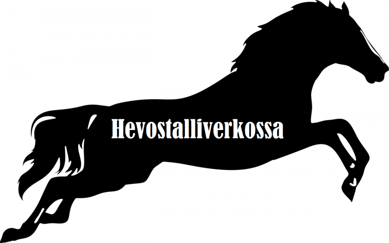 HEVOSTALLI VERKOSSA